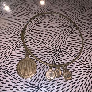 Alex and Ani Bangle Bracelet